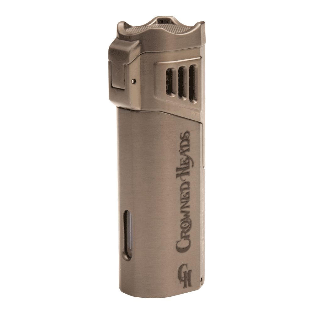 Vertigo Crowned Heads Lighter, , jrcigars